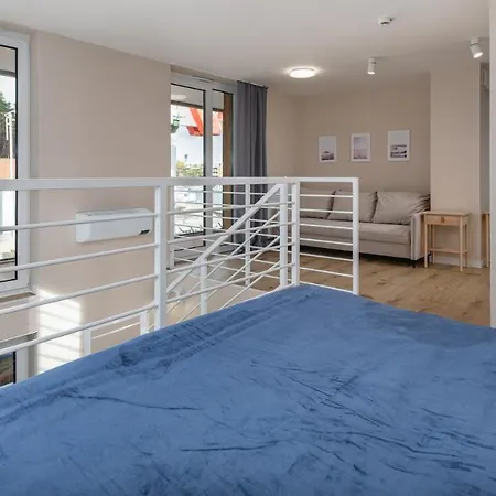 Lighthouse, Sun & Snow