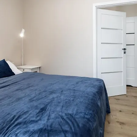 Lighthouse, Sun & Snow דירה *