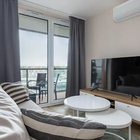 Lighthouse, Sun & Snow *