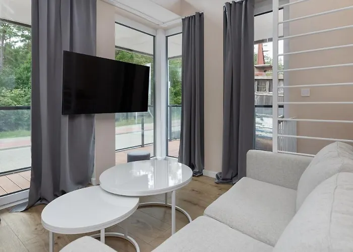 Apartamento Lighthouse, Sun & Snow