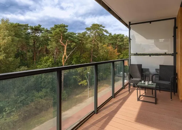 Lighthouse, Sun & Snow Apartment *