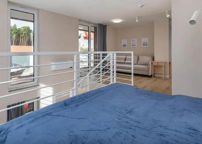 Lighthouse, Sun & Snow