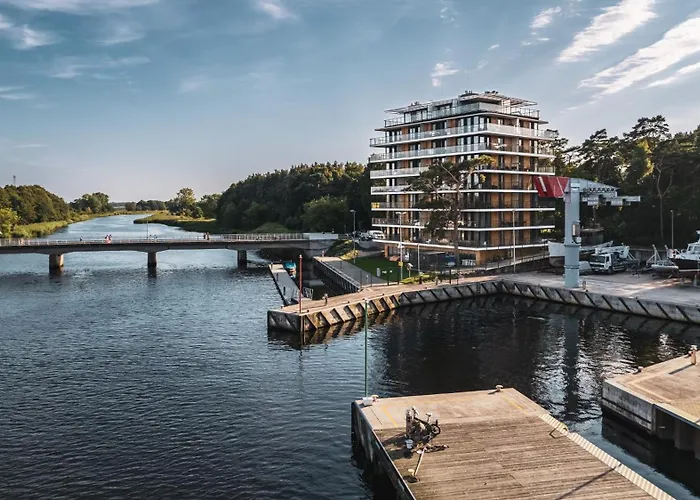 Appartement Lighthouse, Sun & Snow *